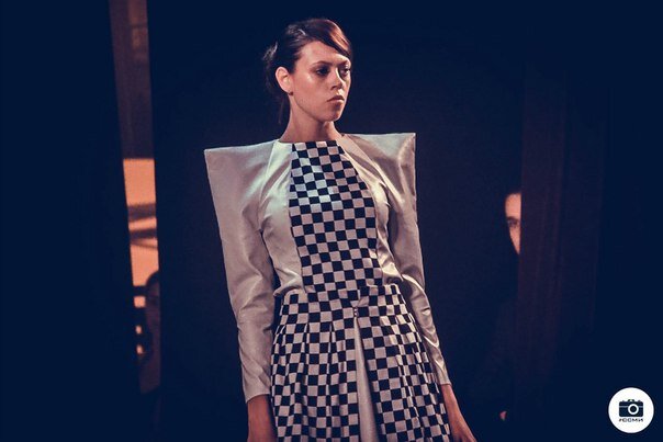 Valerija Gribanova's photo
