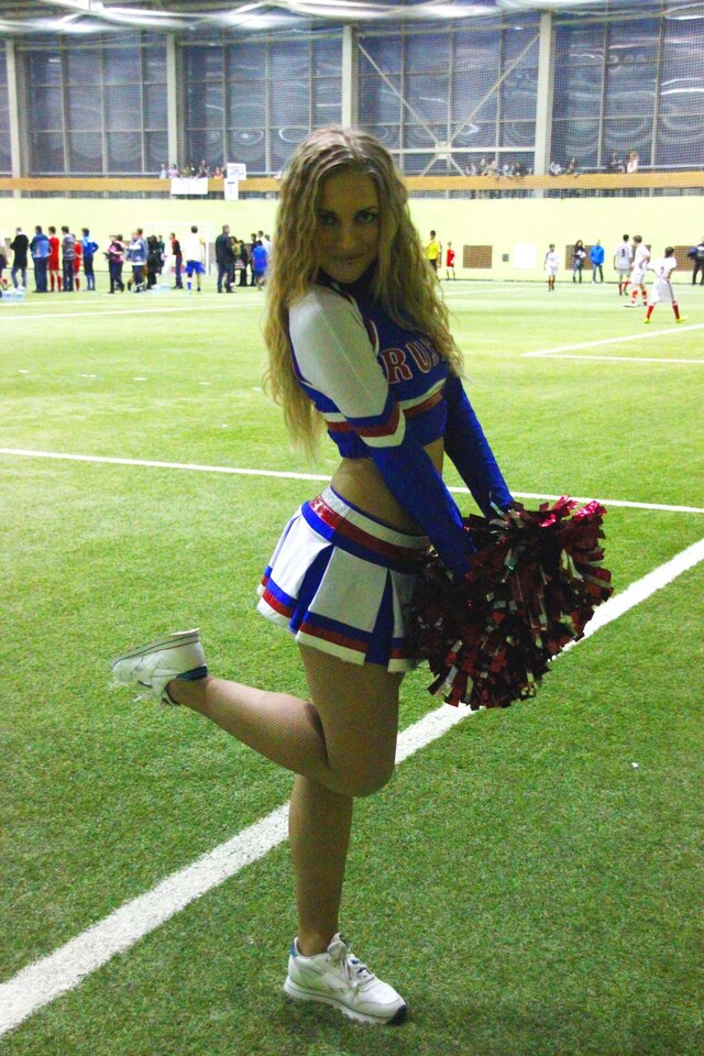 Foto Olesya Anakosogorova