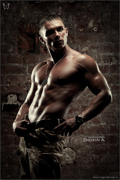 Ruslan Loginov's photo