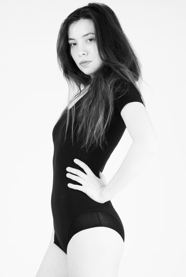 Фото Alena Olejnikova