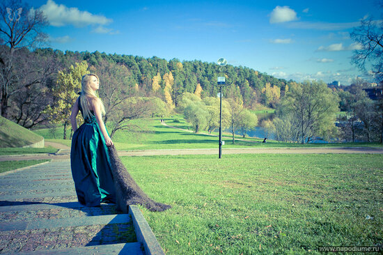 Фото Uliana Krasovskaya
