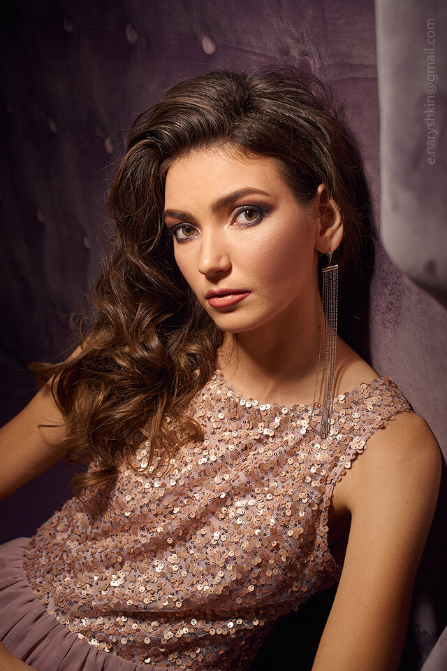 Фото Alina Aleksandrova