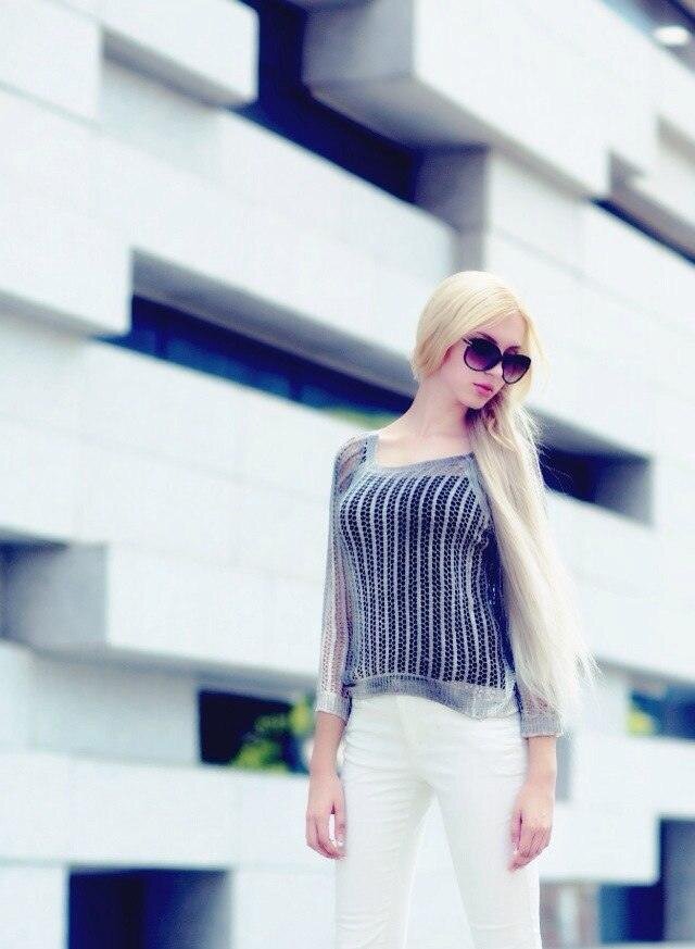 Sveta Luo's photo