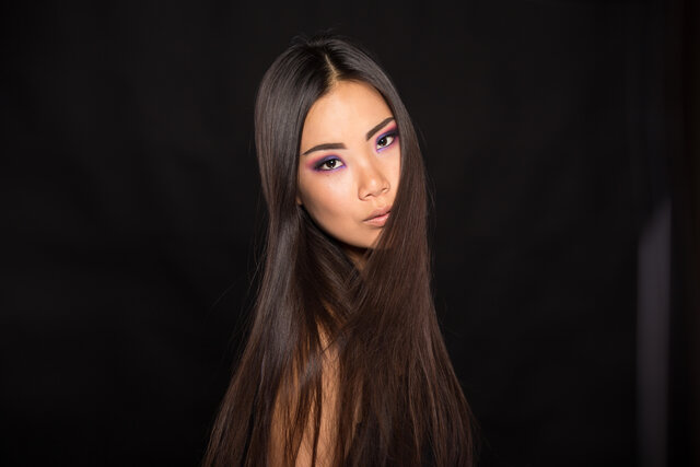 Foto Tatiana Tsoy