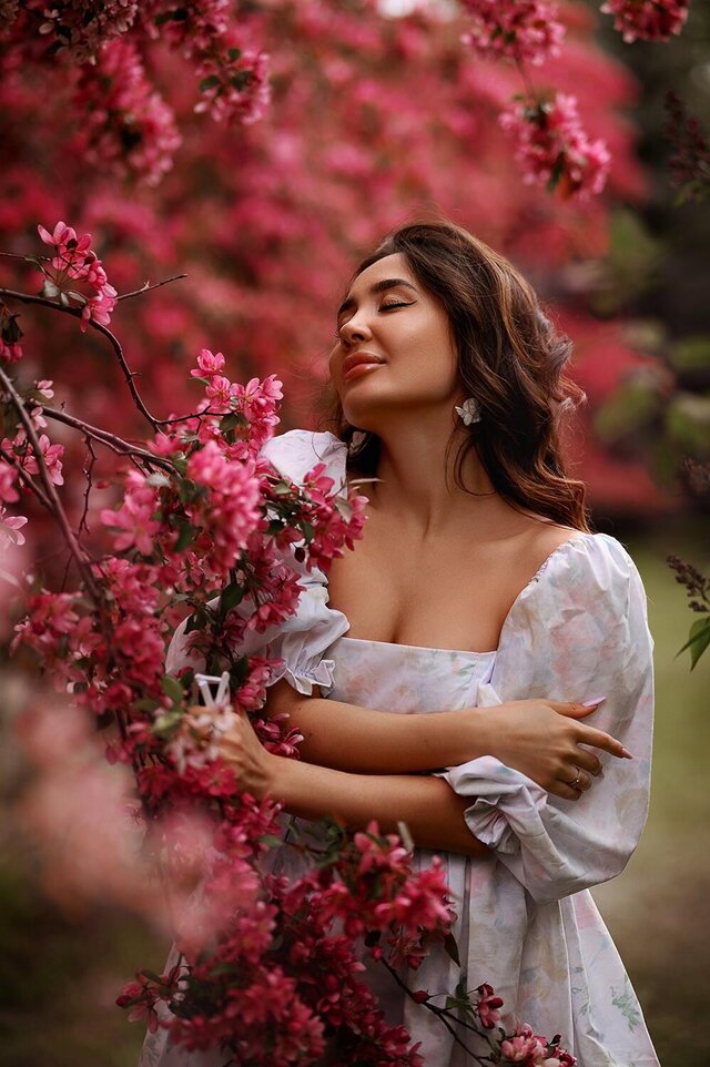 Фото Ulia Lubcenko