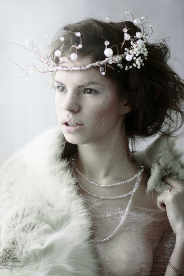 Dar'ja Ansimova's photo