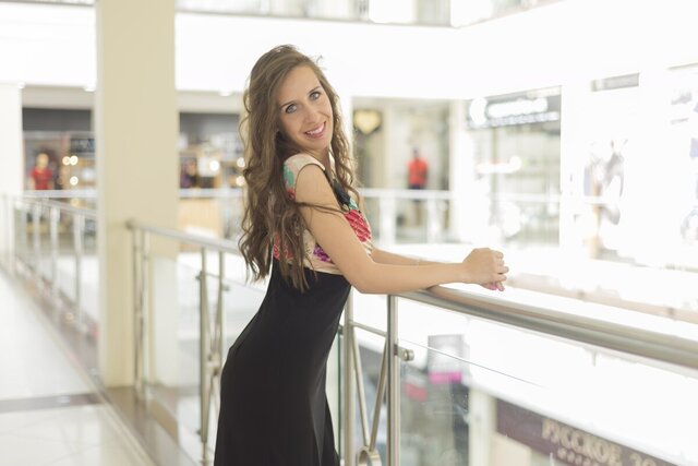 Milica Krcevinac's photo