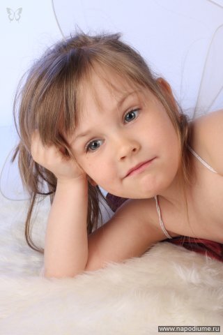 Maria Nahuseva's photo