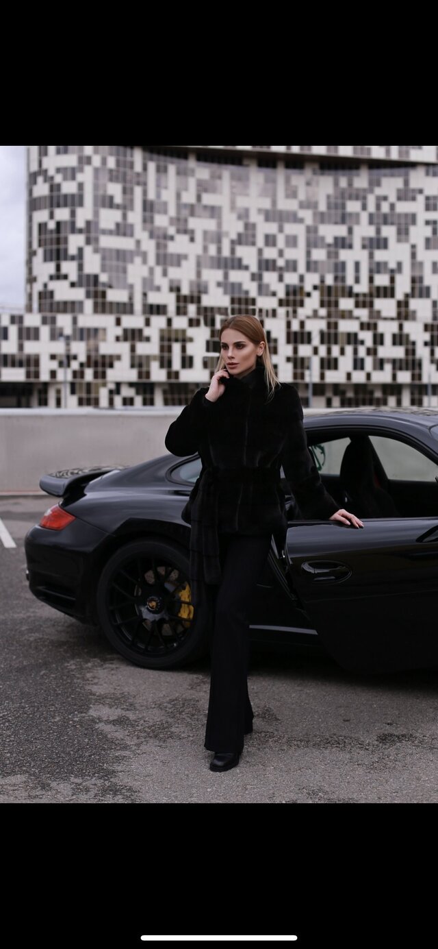 Фото Mariya aleksandrova