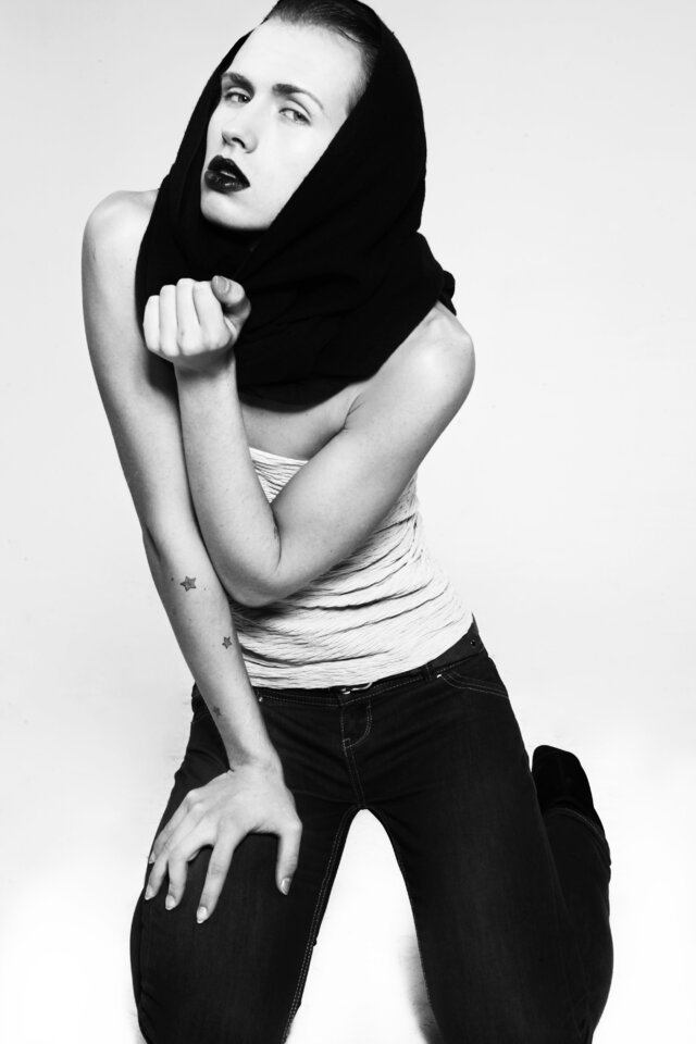Max Shi's photo