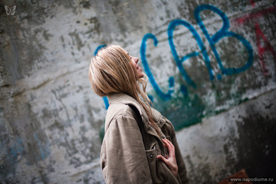 Anastasia Kabanova's photo