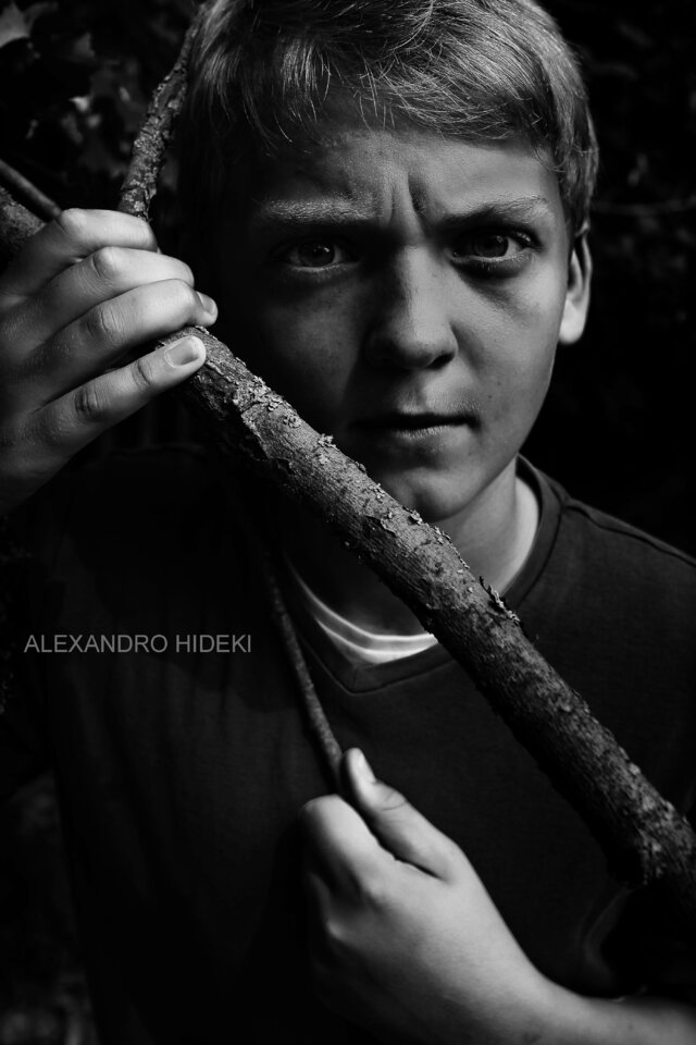 Aleksandr Kachanovich's photo
