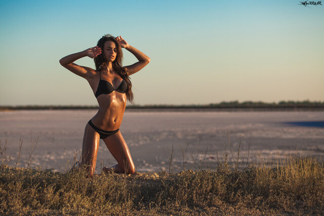 Фото Юлия Рязанова