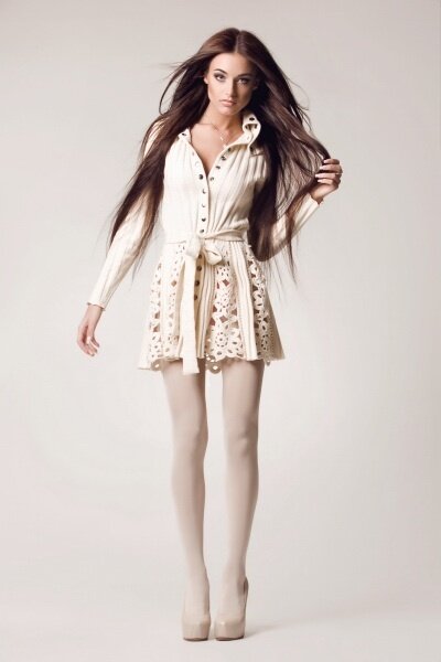 Arina F's photo