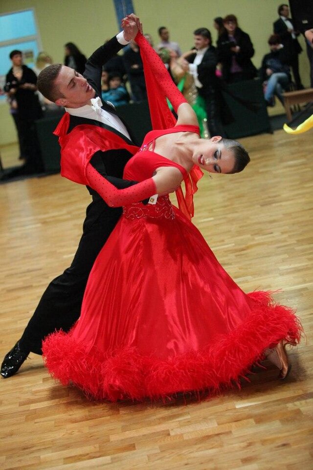 Sergey Bondarenko's photo