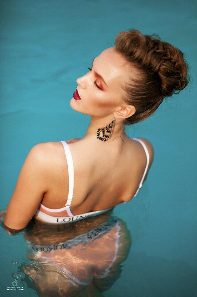 Foto Elena Gorobec