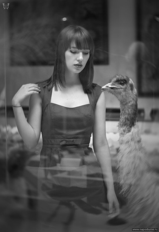 Ksenia Stas'ko's photo
