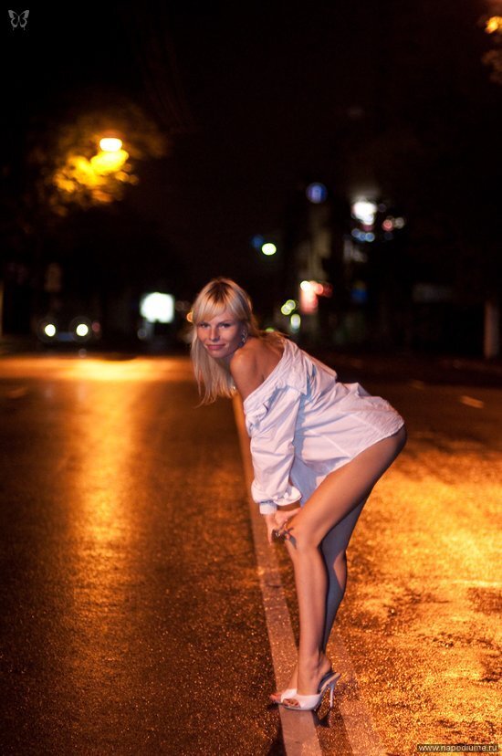 Vita Gercegova's photo
