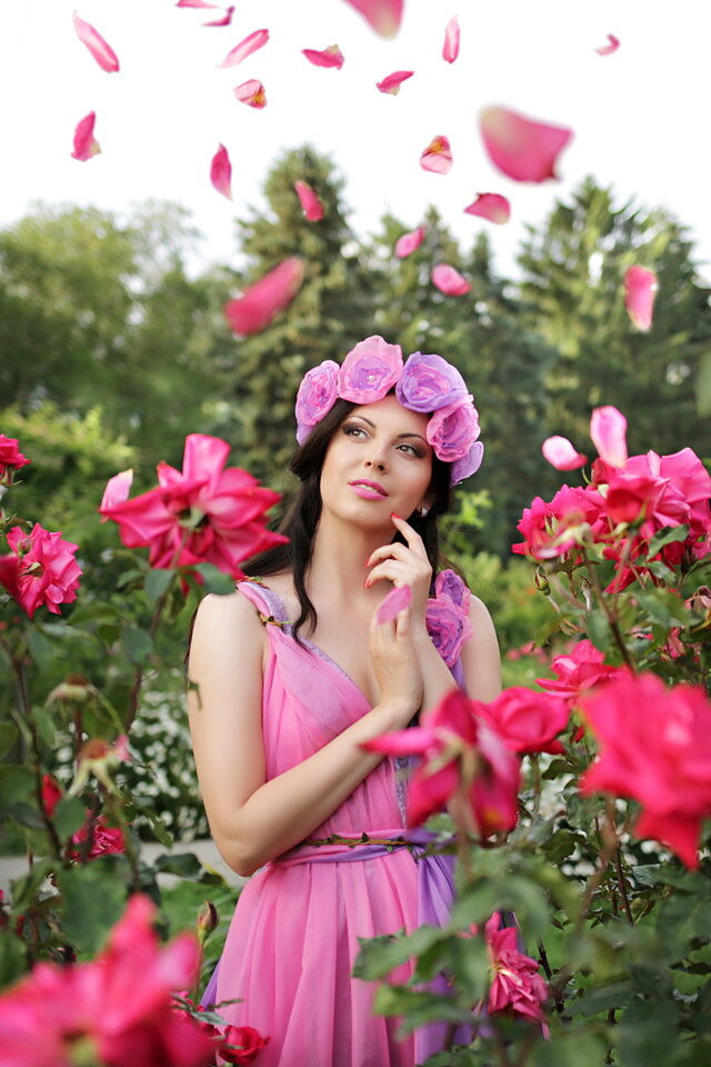 Miroslava Marcinenko's photo