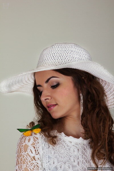 Kseniya Volkova's photo