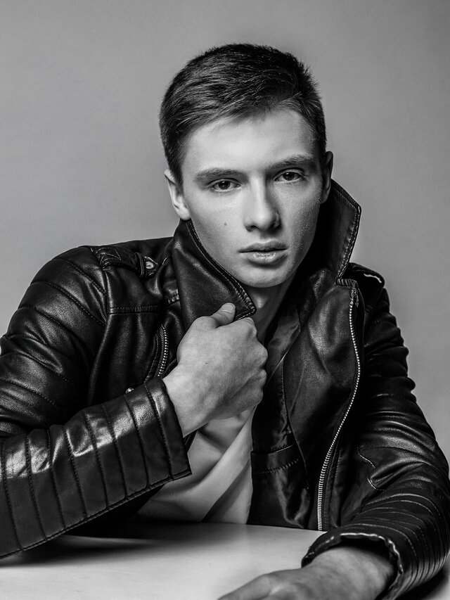 Фото Иван Аксенов