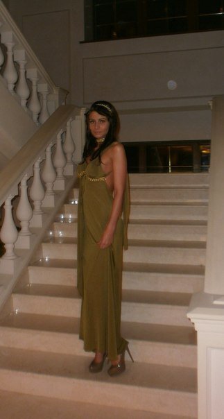 Tanila's photo