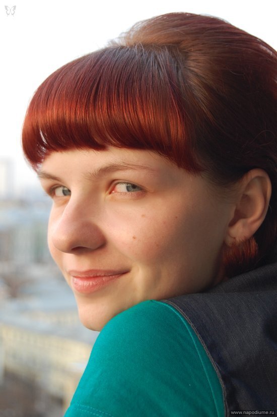 Kata Sizova's photo