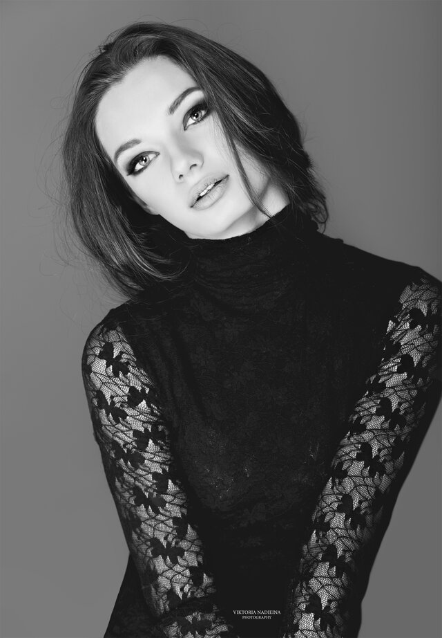 Foto Tat'jana Brik