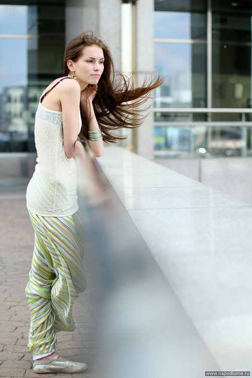Dmitry Berkut's photo