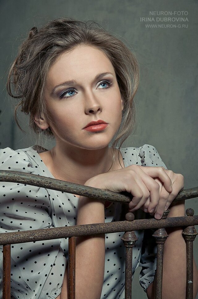 IRina Dubrovina's photo