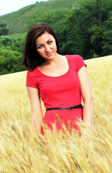 Inna Leleka's photo