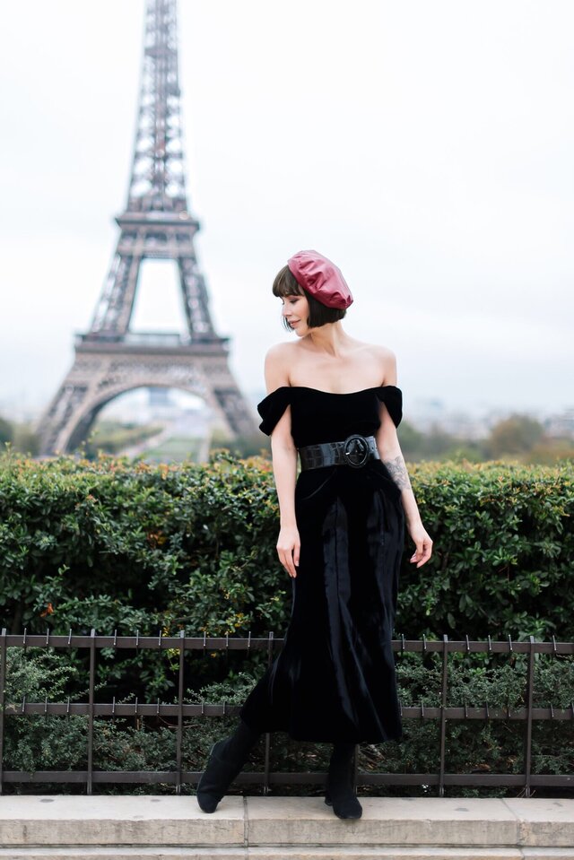 Eva Ruban's photo