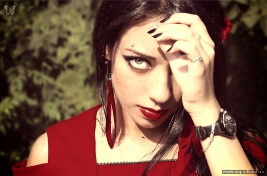 Valentina Rabova's photo