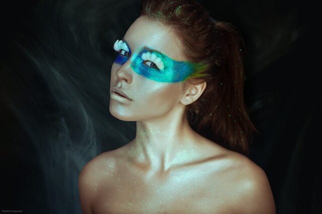 Viktoriya Goteau's photo