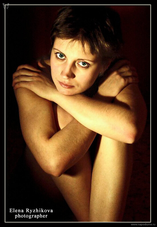 Фото Лена Рыжикова