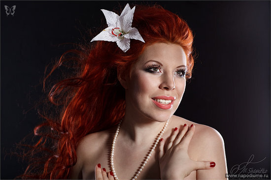 Фото Елена Белоусова