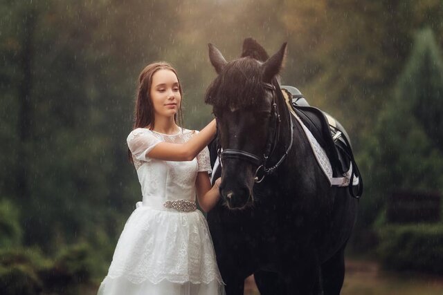 Фото Ольга Луцкая