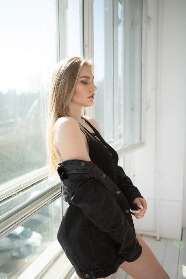 Фото Любовь  Макаревич