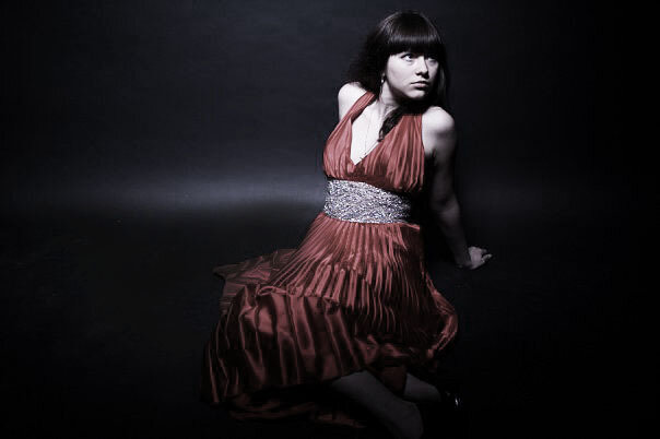 Anna Pichugina's photo