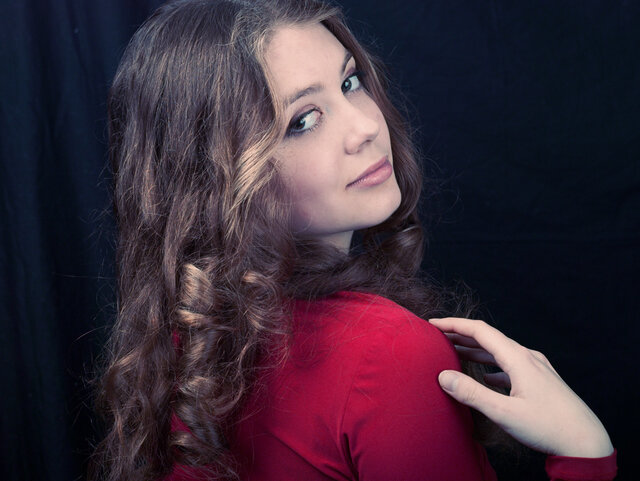 Yuliya Lookanina's photo