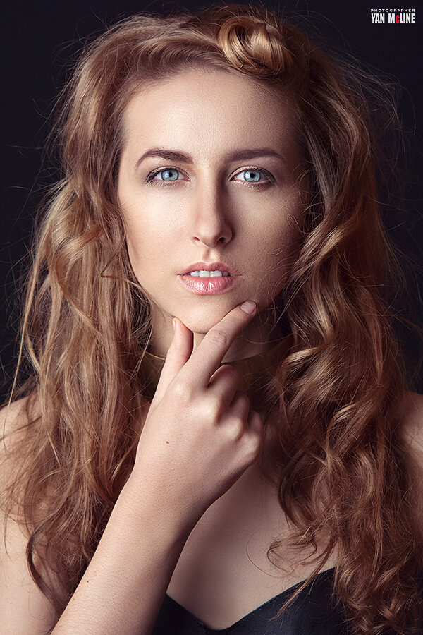 Tetjana Kmіt's photo