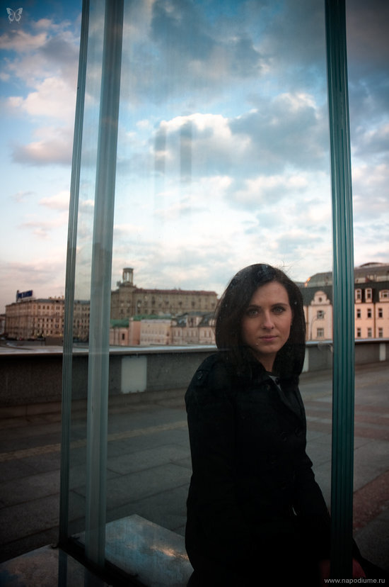 Svetlana Kukuskina's photo