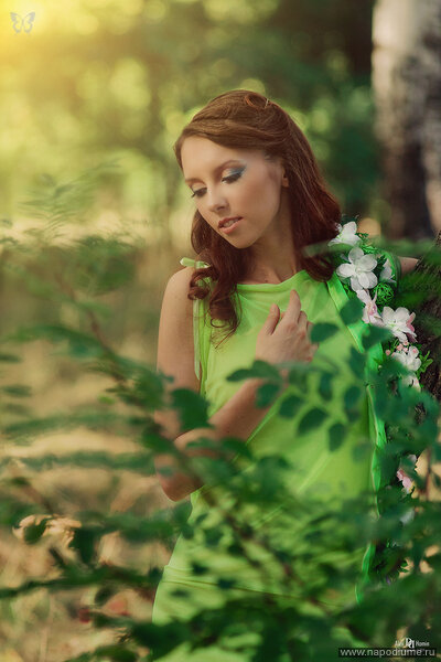Фото Alex Homin