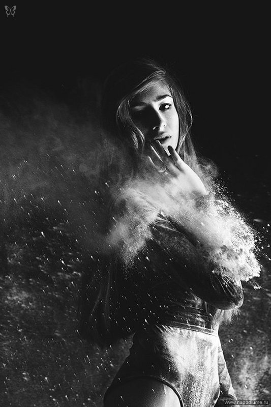Caroline Inspace's photo