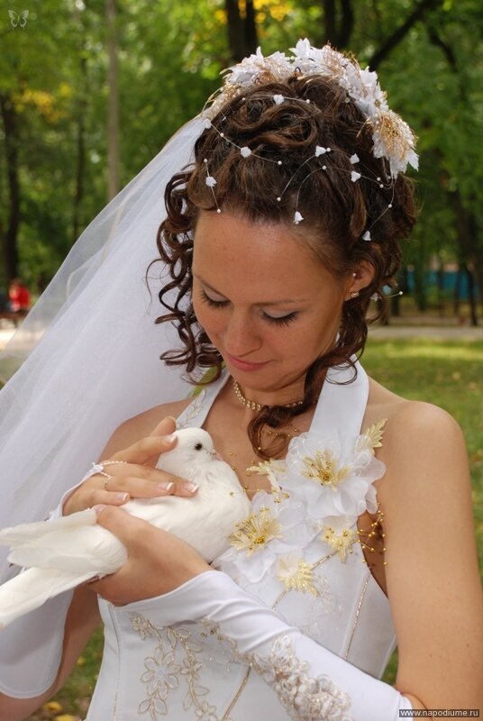 Ulia Ivaskova's photo