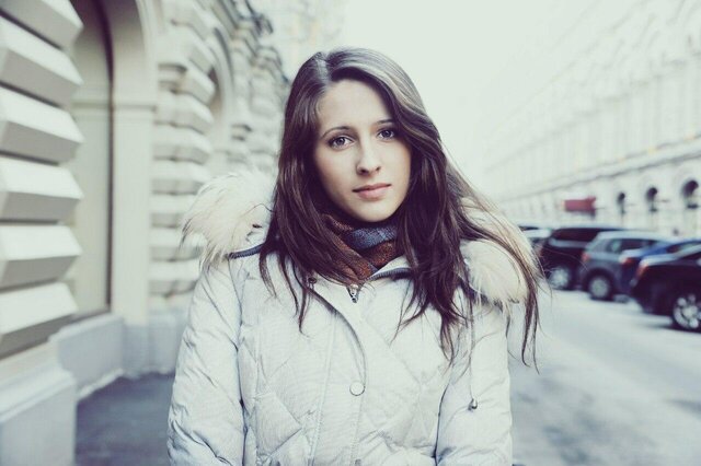 Denis Rebrov's photo