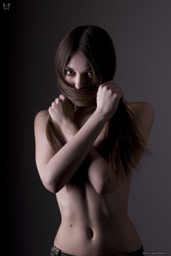 Ekaterina Sikalova's photo