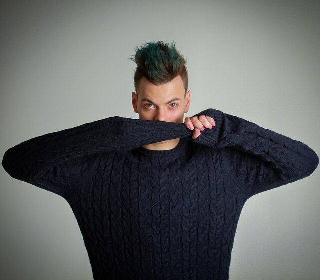 Vladislav Kalita's photo