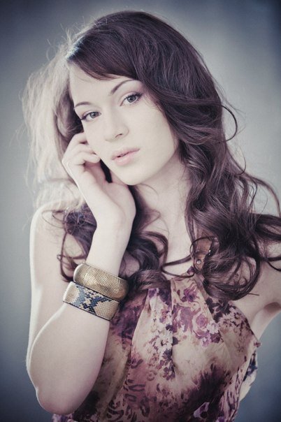 Фото Инна Кучерова