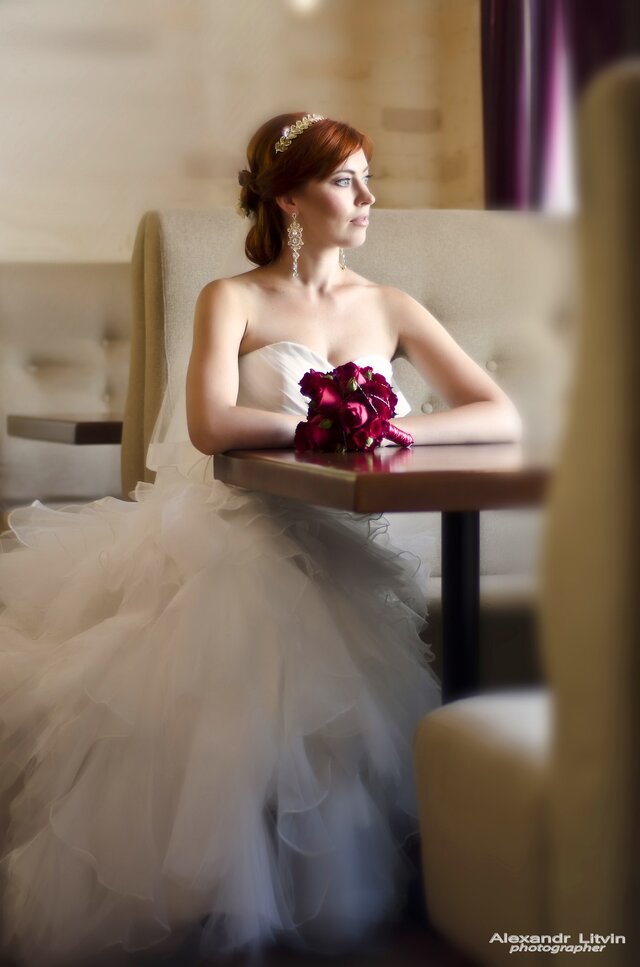 IRINA DRONOVA's photo